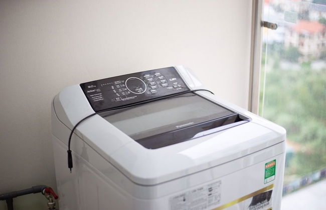 Zan- Newlife Halong Apartment - Foto 19