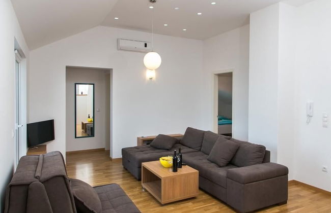 Fancy Apartments Kula - Foto 32