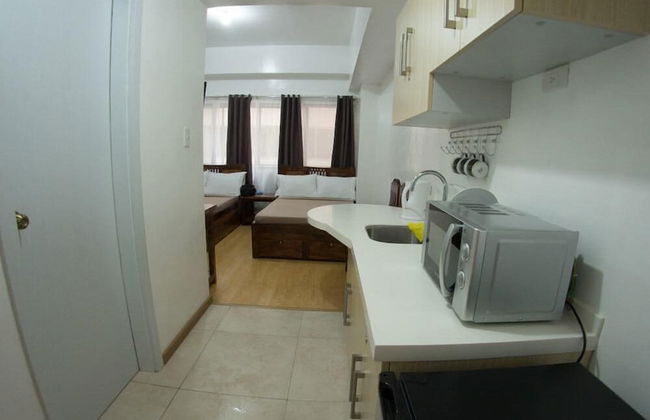 Twin Studio Condotel at Cedar Peak - Foto 13