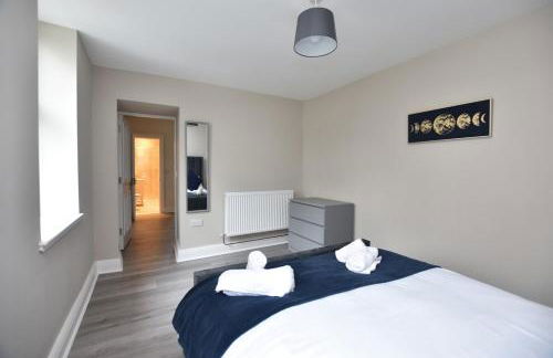 The Cliff Retreat - Foto 11