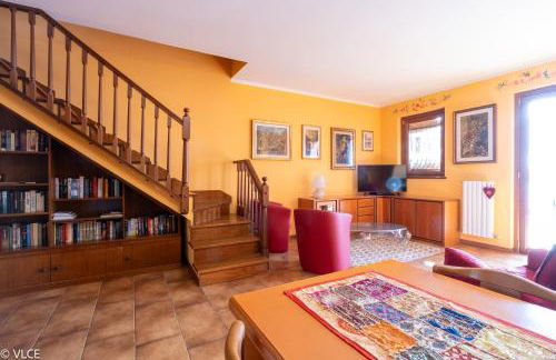 La Casetta - panoramic view - Foto 8