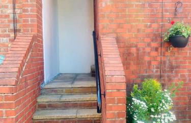 City Centre Riverside Apartment - Foto 15