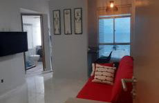 Ótimo apartamento com vista Mar na Amaralina pertinho do Rio Vermelho para até seis pessoas - Foto 7
