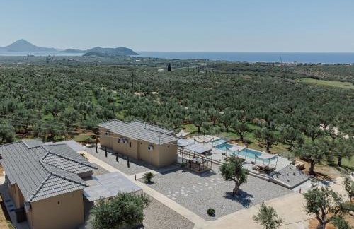 LIOSTASI luxury suites - Foto 28