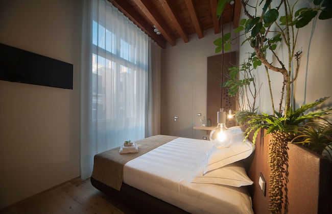 Antica Dimora Luxury Rooms - Foto 10