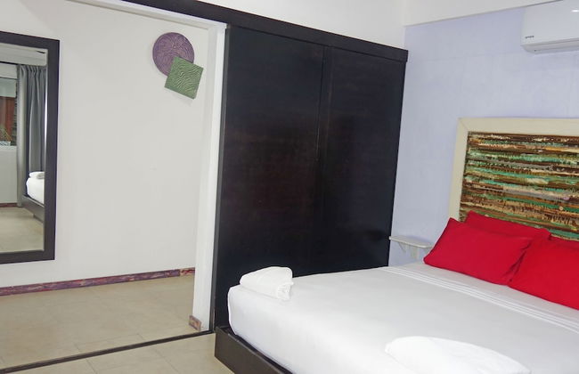 El Fuerte Beach Resort - Photo 49