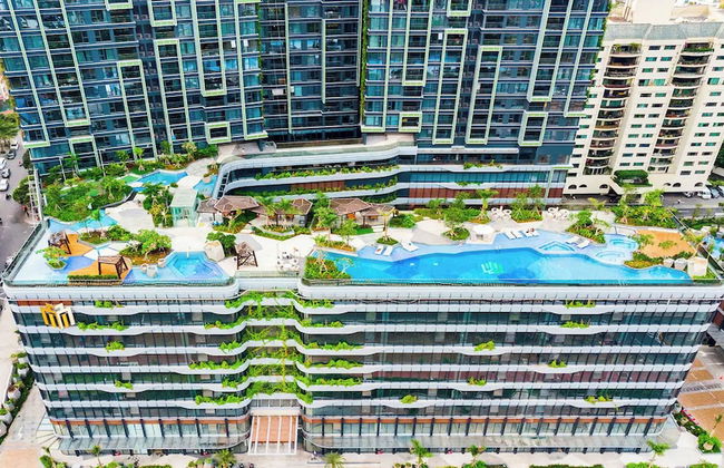 Eaton Park Riverside Luxury Vacation - Foto 17