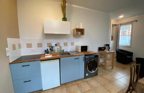 Appartement familial centre et plage - Foto 2