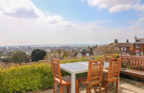 Kits Cottage - Foto 24