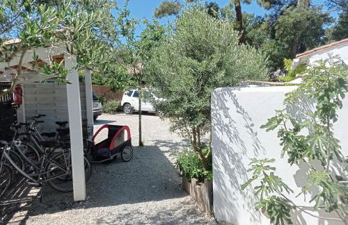 Le Clos des Pins - Foto 54