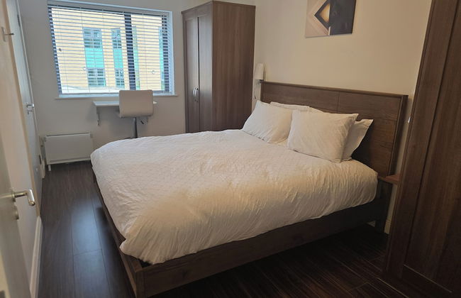 Free Private Transport From Any Dublin Port - Photo 3