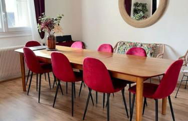 Vive la vie - maison de famille à Mers proche mer - Foto 1