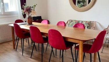 Vive la vie - maison de famille à Mers proche mer - Foto 1