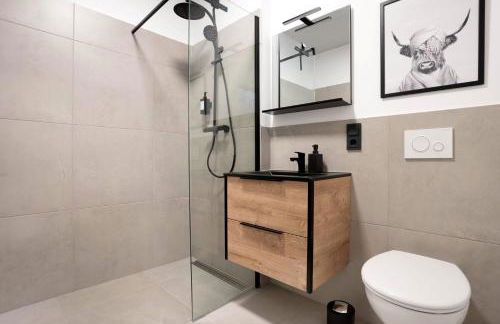 Schicke Apartments in Bonn I home2share - Foto 13