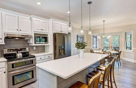 Winding Down by Avantstay Sleeps 20 + Dock, View - Foto 12