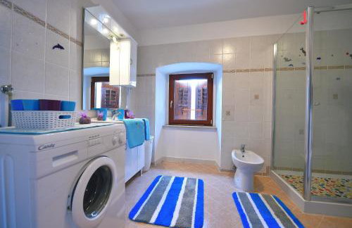 Holiday house with WiFi Paz, Central Istria - Sredisnja Istra - 16623 - Foto 18