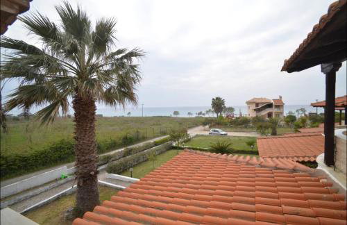 Posidi pool apartment - Foto 14