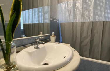 Luz's Retreat Apartment - Photo 15