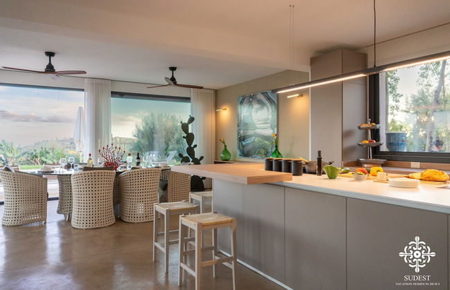 Villa Dama - Luxury Escape - Foto 15