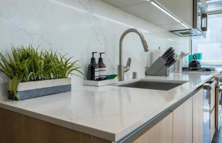 Stylish Condo By The Beach - Foto 6