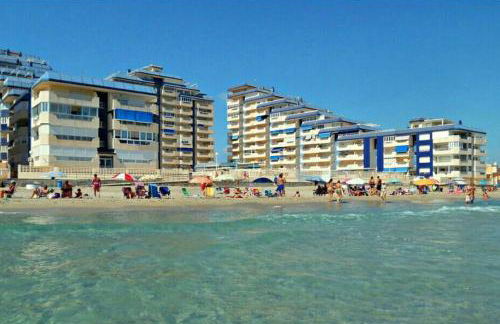 Espectaculares vistas mar Mediterraneo - Foto 9