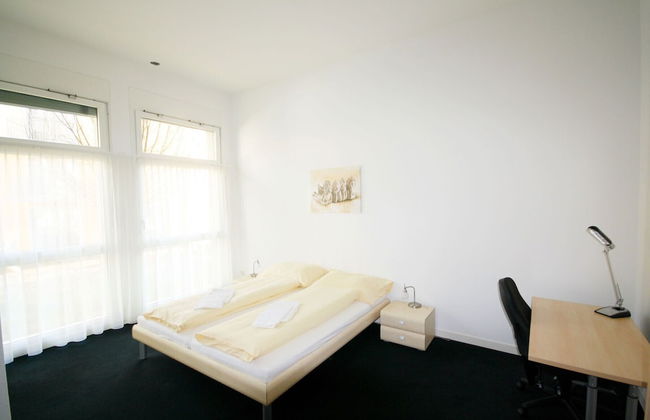 Hitrental Cham Apartments - Photo 16