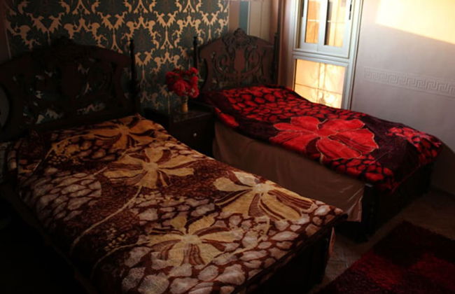 Pyramid Rise Apartments - Foto 4