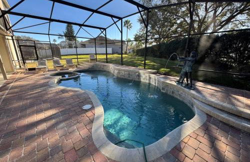 Southern Comfort on Hampton Lakes - The Ultimate Luxury Retreat! - Foto 24