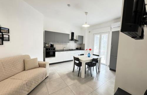 Za Melina Apartments Cefalù - Foto 12