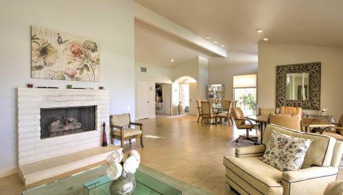 Indian Wells Desert Paradise with Mtn View and Patio! - Foto 5