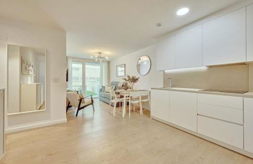 Apartamento Salesianos By Clabao - Photo 6