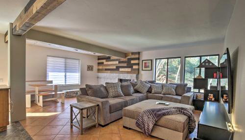 Spacious El Cajon Villa - 14 Mi to Downtown! - Foto 3