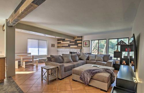 Spacious El Cajon Villa - 14 Mi to Downtown! - Foto 3