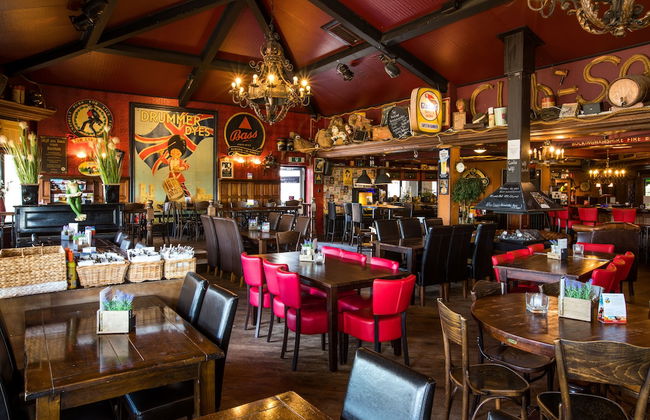 EuroParcs Parc du Soleil - Photo 67