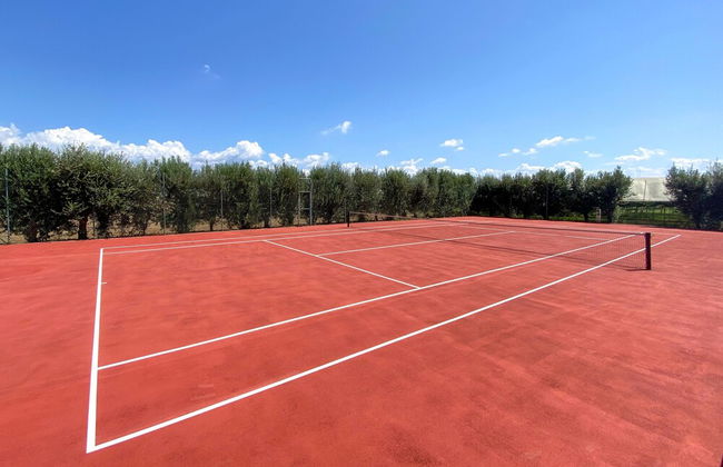 Tenuta Fasanarella - Foto 59