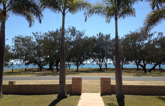 NRMA Woodgate Beach Holiday Park - Foto 38