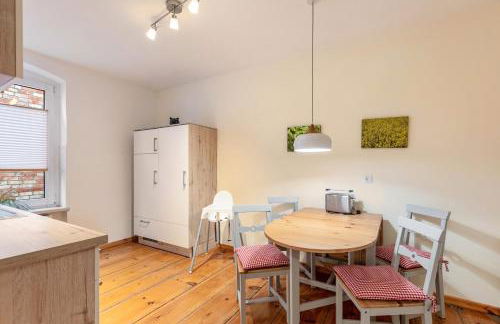 Traumhafte Fewo Im Herzen Templins - Photo 16