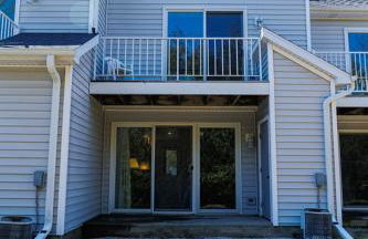 Hilltop View in Fish Creek Unit B-3 by Simple Life Rentals - Foto 24