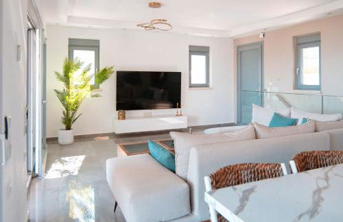 Goldeneye luxury Villas - Foto 9