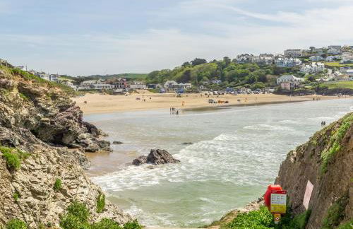 Webbs Retreat - Foto 5