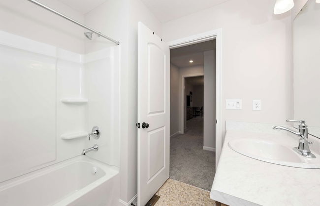 Lunar Haven - Foto 15