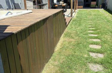 Casa de Alto Padrão - Ulé Surf House - Foto 13