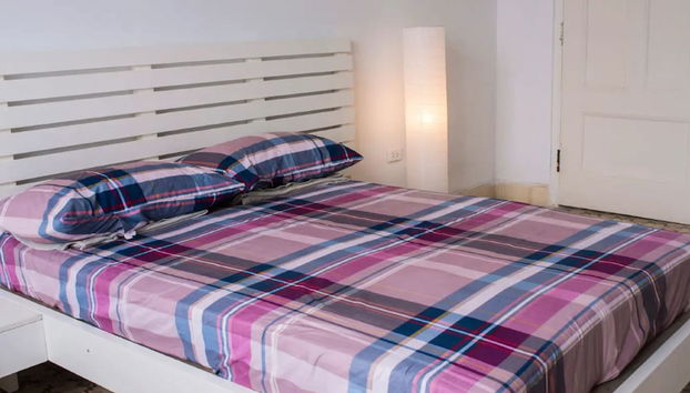 Trencita Aparment - Foto 2, Habitación