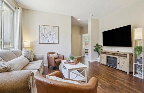 Welcoming Mesquite Condo with Pool Access! - Foto 1