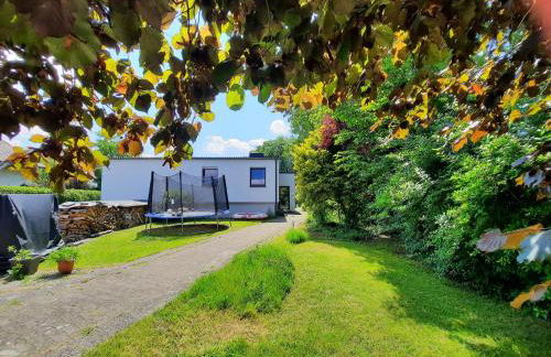 Ferienhaus Brenzblick - Foto 24