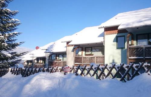 Elementa Lodges Green Suites - Foto 9