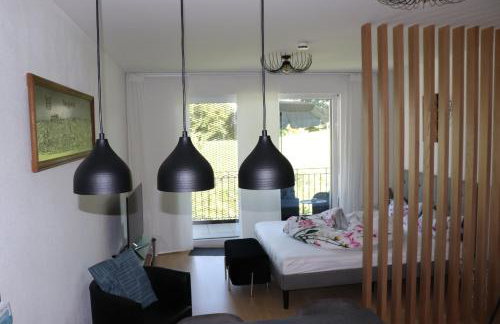 Luxus Apartment in Burghausen - Foto 7