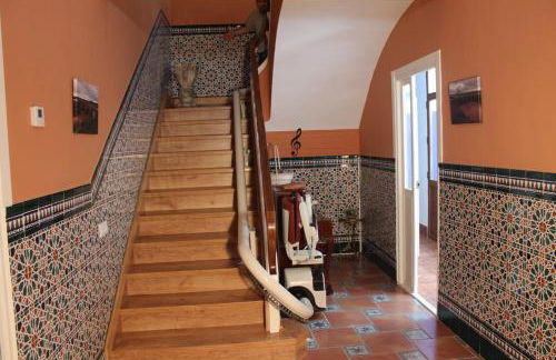 VIVIENDA DE USO TURISTICO El Jabalon - Foto 18