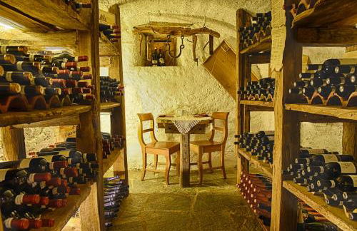 Agriturismo Baita De L'ALL - Foto 12