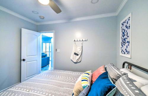 Relaxing Riverfront Cottage with Boat Dock! - Foto 15